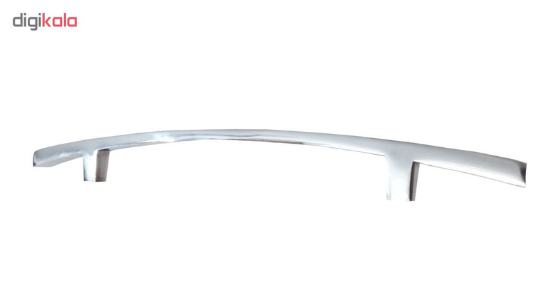 دستگیره کابینت مدل تیا سایز 160 بسته 50 عددی