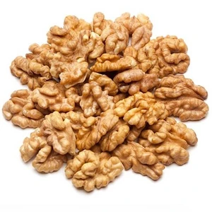 مغز گردو فله مقدار 400 گرم