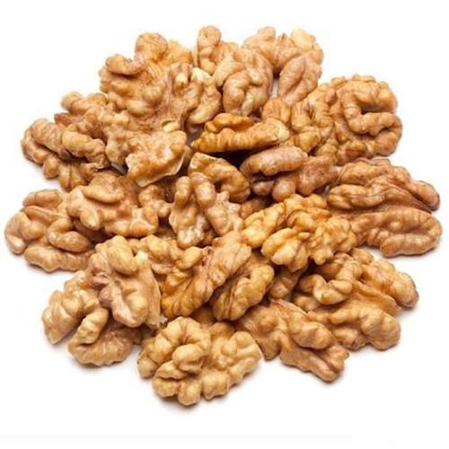 مغز گردو فله مقدار 400 گرم