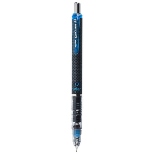 مداد نوکی 0.5 میلی متری زبرا مدل دلگارد طرح Limited edition