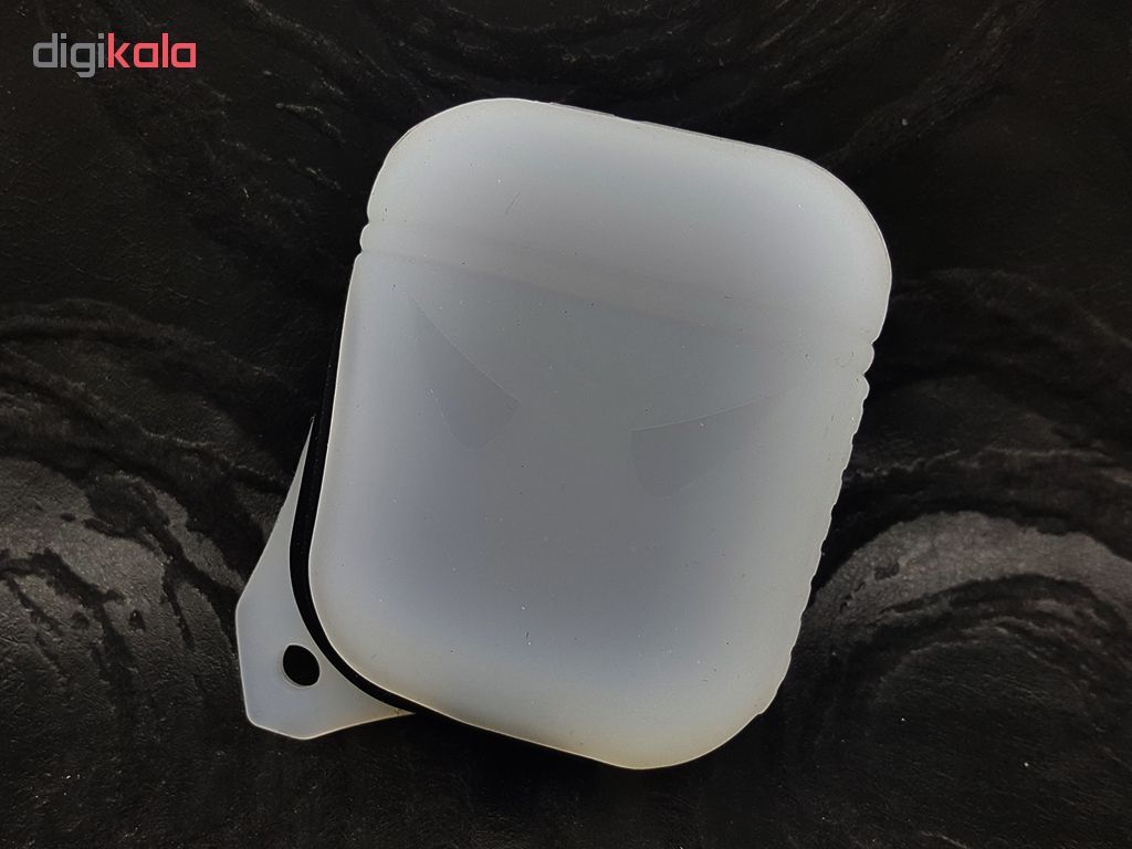 کاور کد 372 مناسب برای کیس اپل ایرپاد main 1 6
