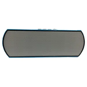 اسپیکر بلوتوثی قابل حمل مدل WS-Y68B