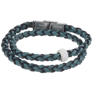 دستبند نقره زنانه عالیخان مدل br150-404