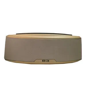 اسپیکر بلوتوثی قابل حمل های-فای مدل B3