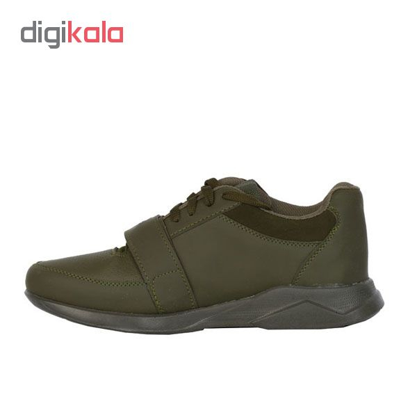 کفش مخصوص پیاده روی مردانه مدل zrs02