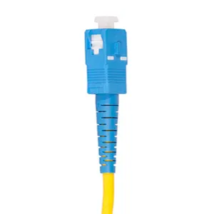 پیگتل فیبر نوری مدل SC98     طول 2 متر