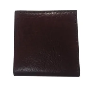 کیف پول چرمی دست دوز مردانه مدل JB/NI