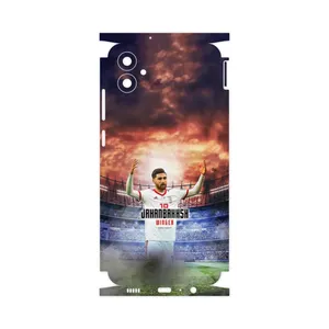 MAHOOT Alireza Jahanbakhsh-FullSkin Cover Sticker for Samsung A04e