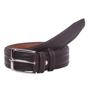 کمربند مردانه مدل Tik 1