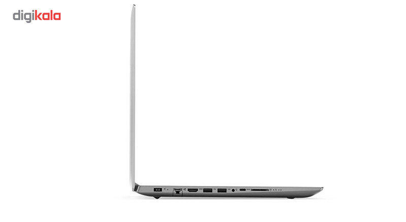 لپ تاپ 15 اینچی لنوو مدل Ideapad 330 - J لپ تاپ 15 اینچی لنوو مدل Ideapad 330 - J