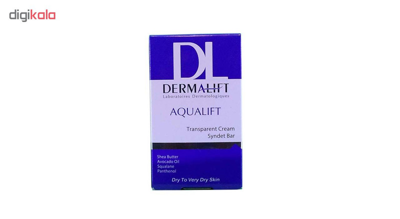 پن درمالیفت مدل آکوا لیفت وزن 100 گرم