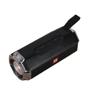 اسپیکر بلوتوثی قابل حمل جی مدل G23