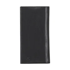 کیف پول مردانه چرم دیبا مدل W2