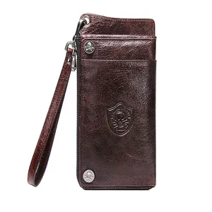 کیف پول مردانه کانتکتس مدل W3