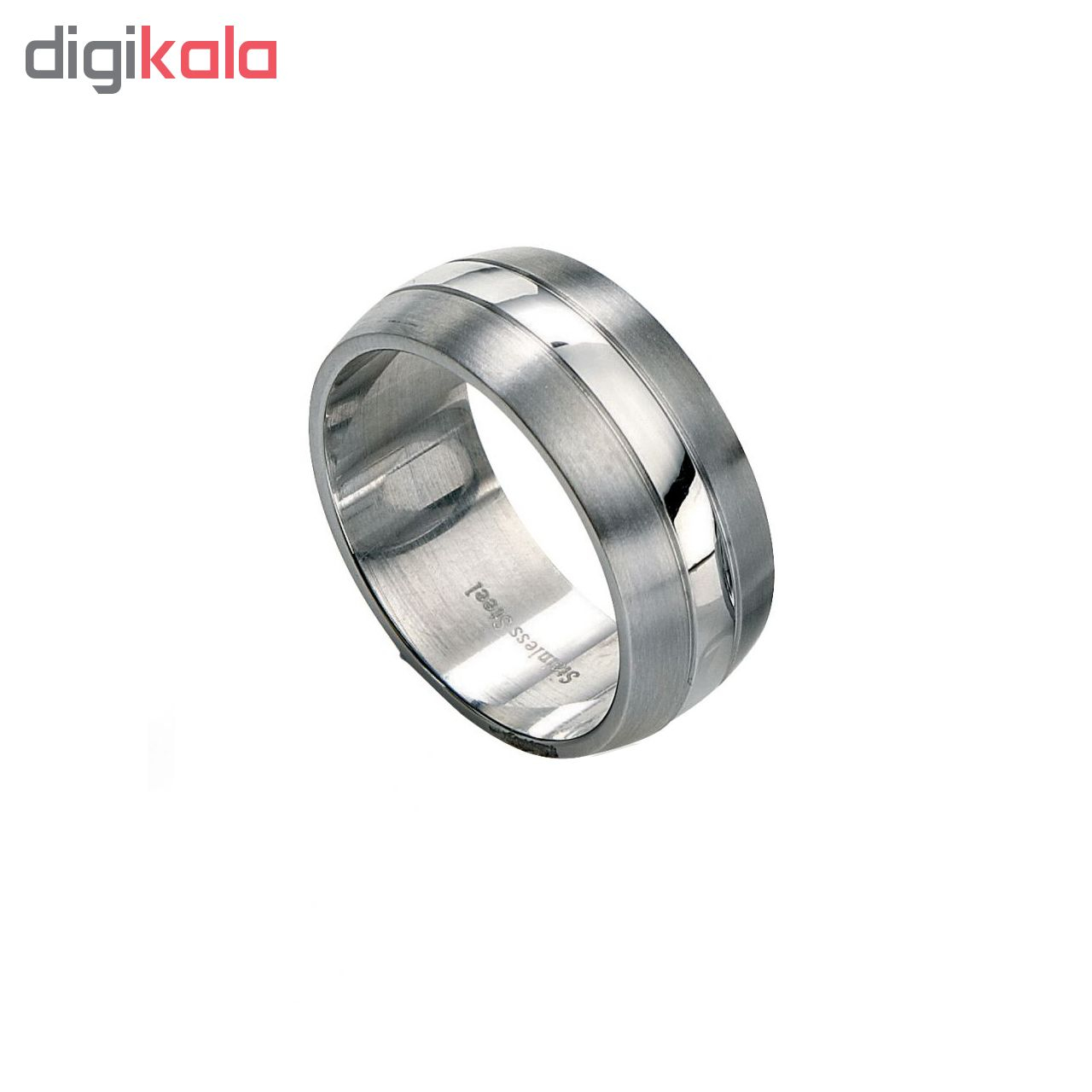 انگشتر مردانه فردبنت مدل R2510