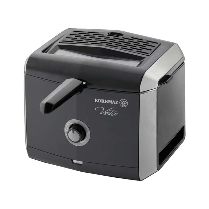 سرخ کن کرکماز مدل A486