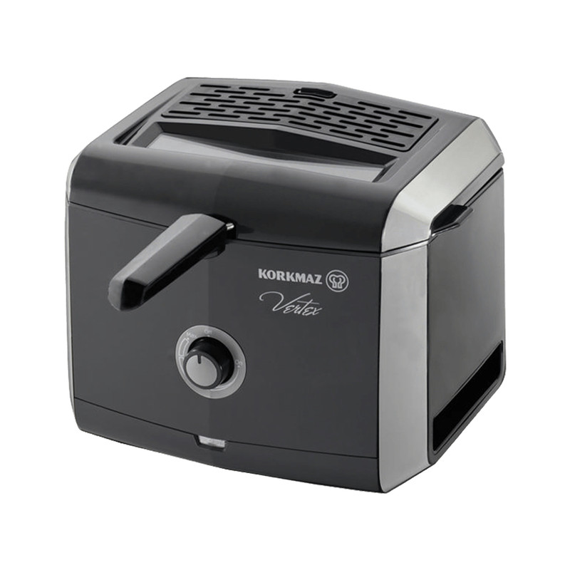 سرخ کن کرکماز مدل A486