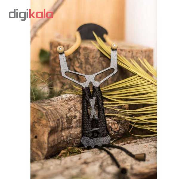تیر و کمان دستی مدل Iron Rock تیر و کمان دستی مدل Iron Rock