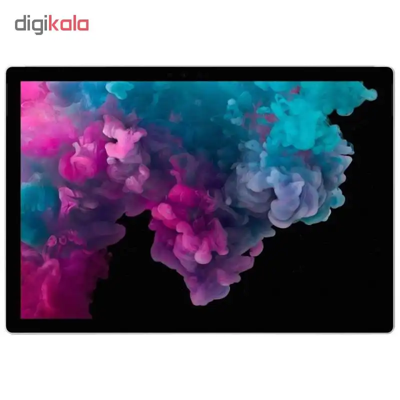 تبلت مایکروسافت مدل Surface Pro 6 - K