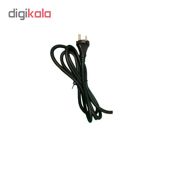 سشوار حرفه ای مدل MZ-9901