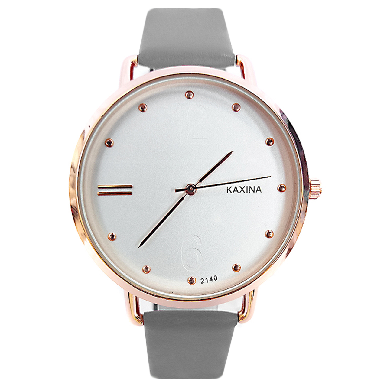 ساعت مچی عقربه ای کاکسینا مدل 2145