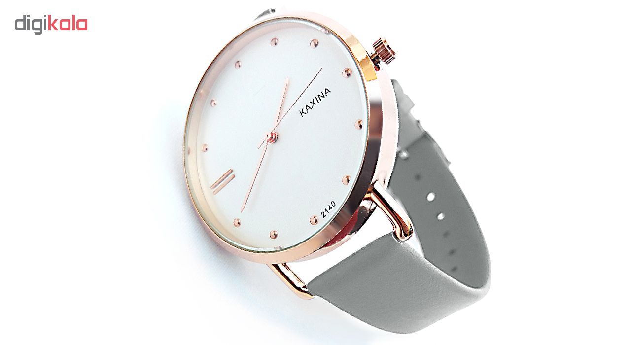ساعت مچی عقربه ای کاکسینا مدل 2145