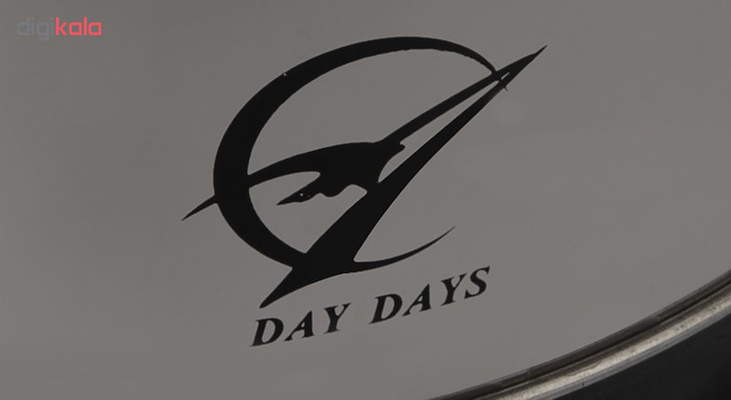 چای ساز دی دیز مدل Day-2