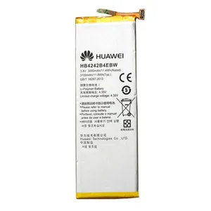 باتری موبایل مدل Hb4242b4ebw ظرفیت 3100 میلی آمپر ساعت مناسب برای گوشی هوآوی Honor 4x