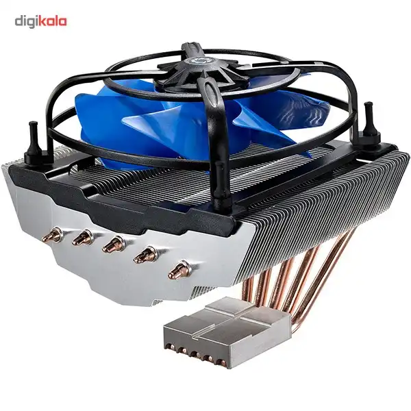 سیستم خنک کننده بادی دیپ کول مدل ICEWING 5 PRO