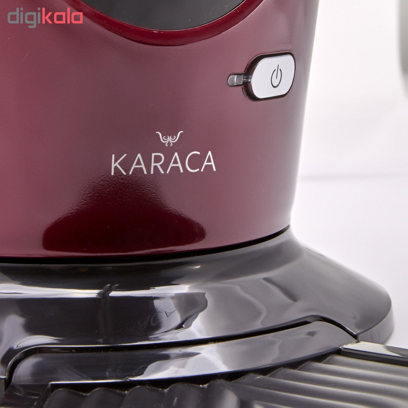 سماور برقی کاراجا مدل 1500W