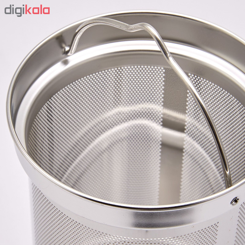 سماور برقی کاراجا مدل 1500W