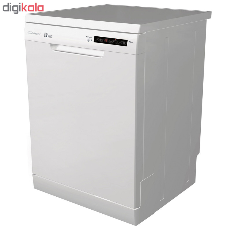 ماشین ظرفشویی 13 نفره کندی مدل CDPN 1 D 390