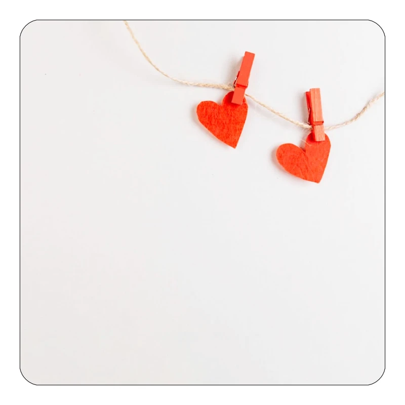 مگنت کاکتی طرح عاشقانه مدل mp40341