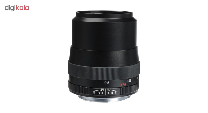 لنز دوربین فوخلندر مدل 90mm F/3.5 SL II مناسب برای دوربین کانن