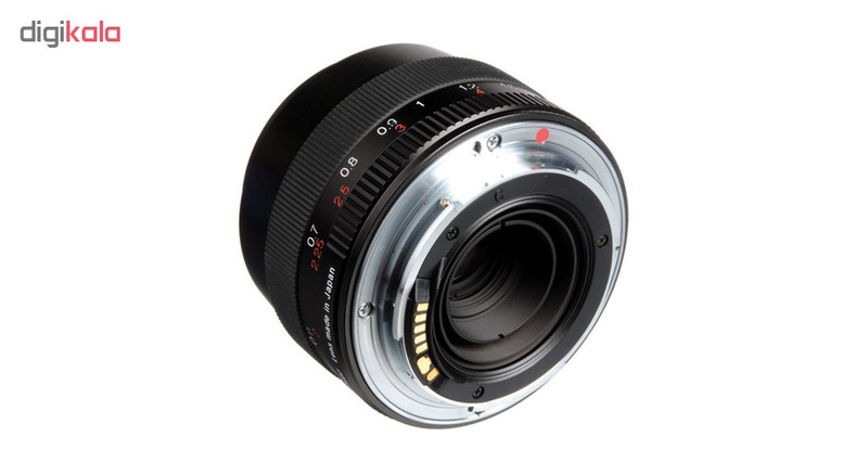 لنز دوربین فوخلندر مدل 90mm F/3.5 SL II مناسب برای دوربین کانن