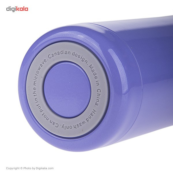 فلاسک کودک ریمکس مدل Rcup05V ظرفیت 248 میلی لیتر
