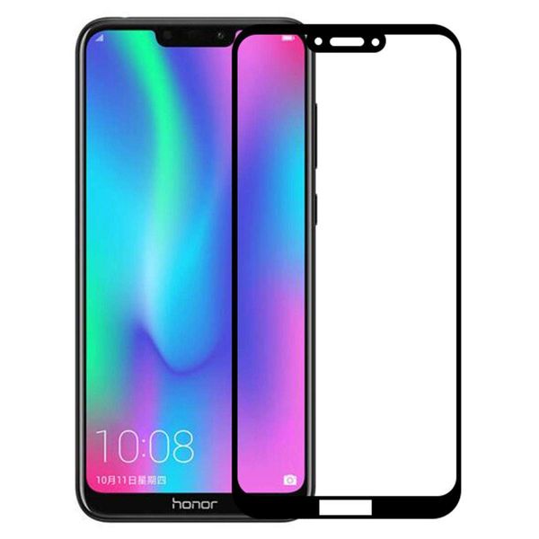 محافظ صفحه نمایش نیکسو مدل FG مناسب برای گوشی موبایل هوآوی Honor 8C محافظ صفحه نمایش نیکسو مدل FG مناسب برای گوشی موبایل هوآوی Honor 8C