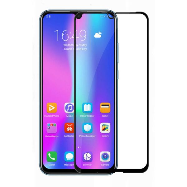 محافظ صفحه نمایش نیکسو مدل FG مناسب برای گوشی موبایل هوآوی Honor 10 Lite محافظ صفحه نمایش نیکسو مدل FG مناسب برای گوشی موبایل هوآوی Honor 10 Lite