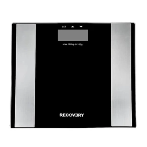 ترازوی دیجیتال ریکاوری مدل RV-2