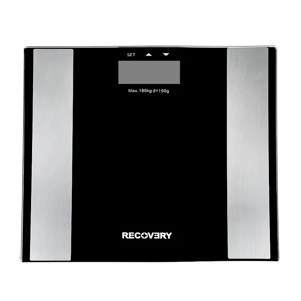 ترازوی دیجیتال ریکاوری مدل RV-2