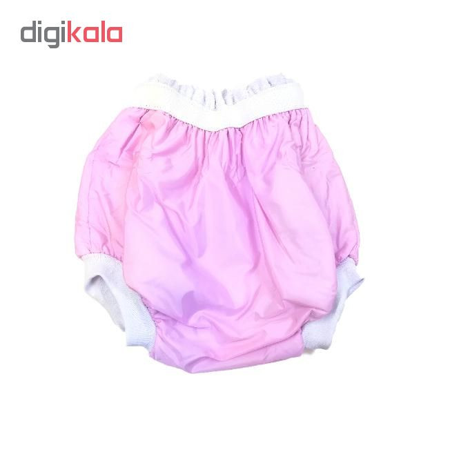 شورت آموزشی کودک مدل SA001