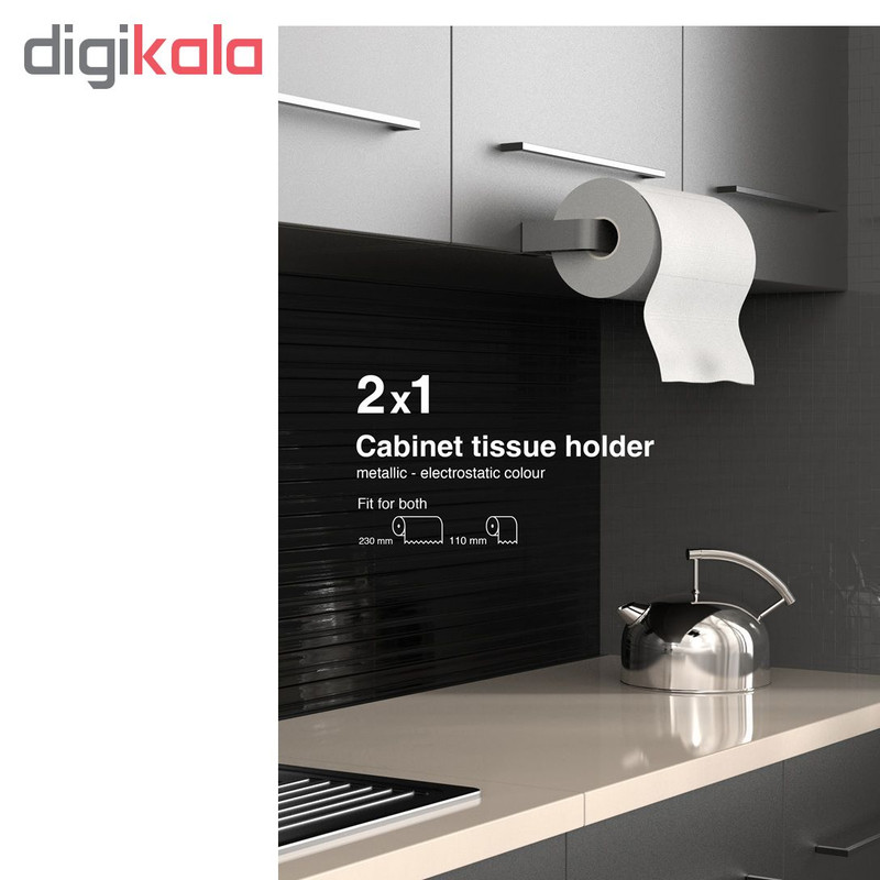 جای دستمال مدل triti کد ۱