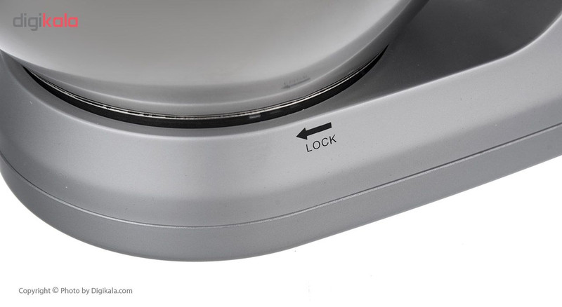 ماشین آشپزخانه کلترونیک کد 3350