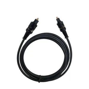 کابل اپتیکال مانستر مدل B LSS-125901 طول 2 متر
