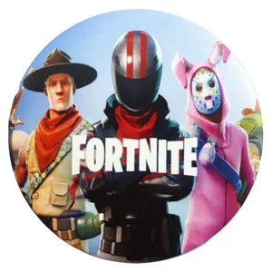 پیکسل طرح Fortnite 02
