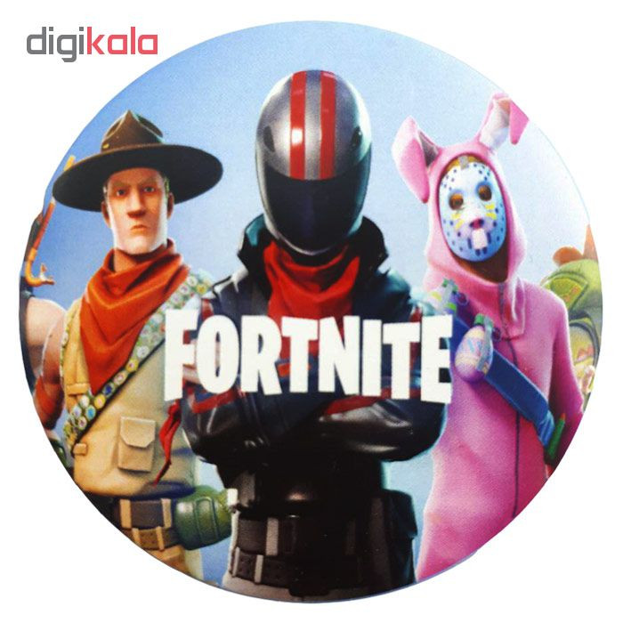 پیکسل طرح Fortnite 02 پیکسل طرح Fortnite 02