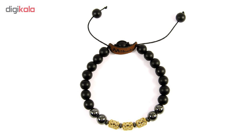 دستبند مانچو مدل bfg132