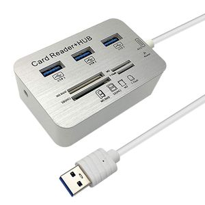 نقد و بررسی هاب 3 پورت USB 3.1 مدل H840 توسط خریداران