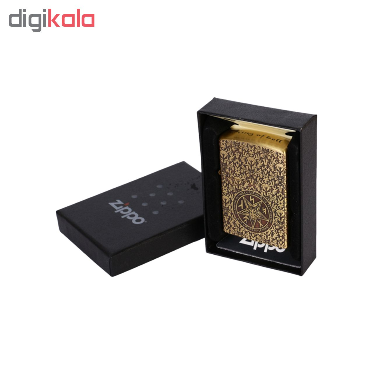 KOF  zippo  京 1500個限定！New島唄 ZIPPO 河豚 ライター 河豚灰皿セット