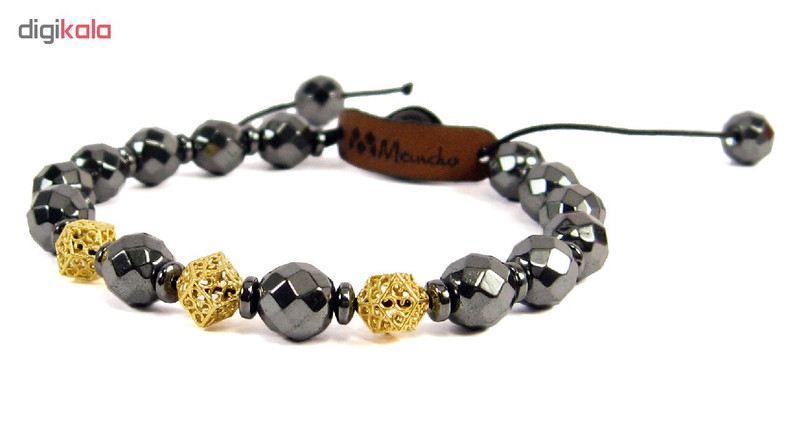دستبند مانچو مدل bfg135
